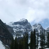  Lake Louise, Banff, Alberta, Canada